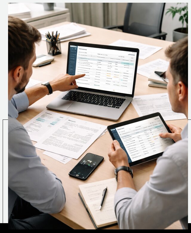 CRM для страховой компании в Горном-Алтайске с автоматизацией продаж и выплат