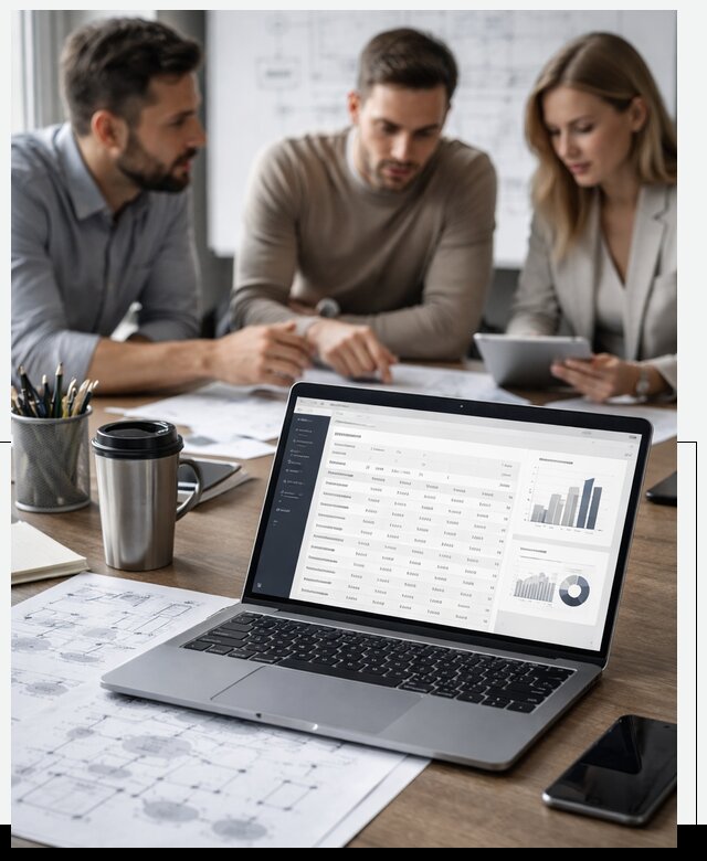 BSS OSS и биллинг для оператора в Горном-Алтайске от 25920 р. | АвикейГрн