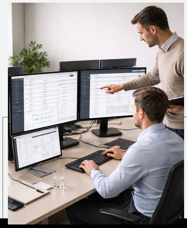 Создание и внедрение MVNO и CRM систем для операторов в Горном-Алтайске