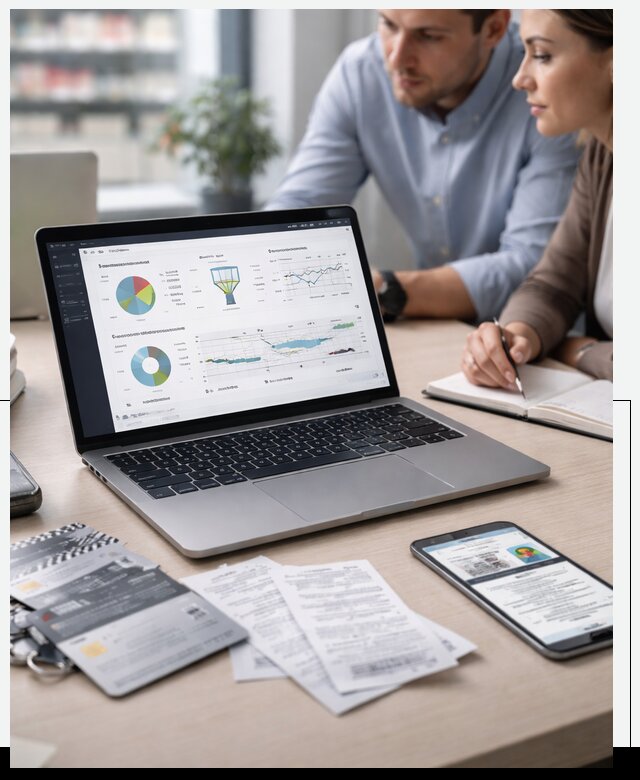 Лояльность и CDP для ритейла в Горном-Алтайске от 15552 р. | АвикейГрн