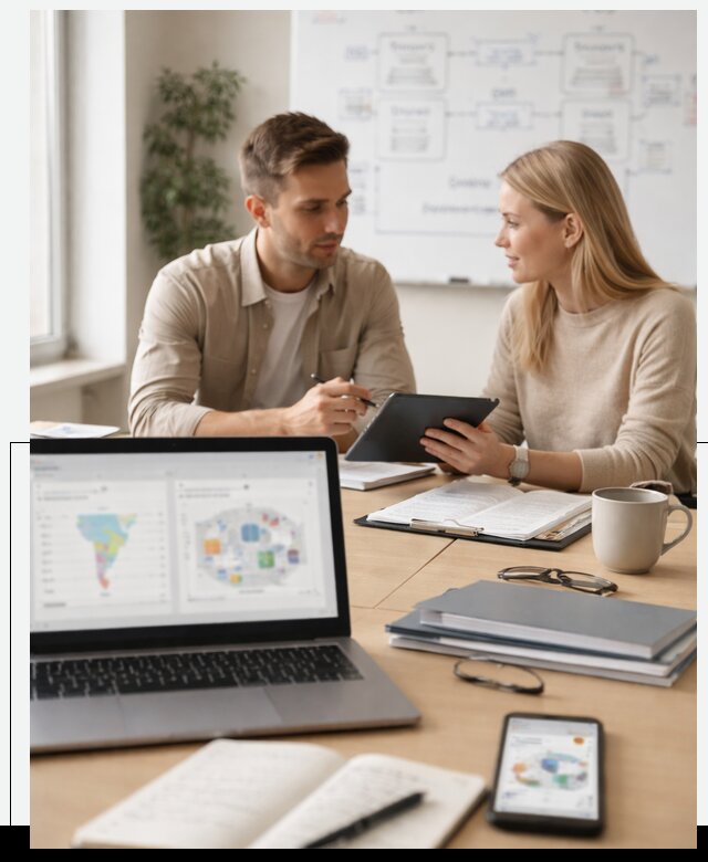 Внедрение программ лояльности и CDP для ритейла в Горном-Алтайске