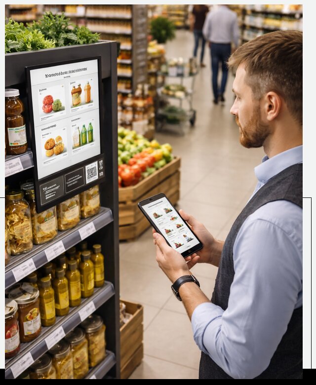 Персонализация предложений торговой сети в Горном-Алтайске от 8813 р.| АвикейГрн