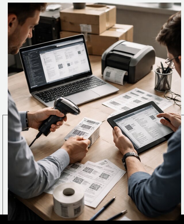 Интеграция маркировки Честный Знак и автоматизация в Горном-Алтайске