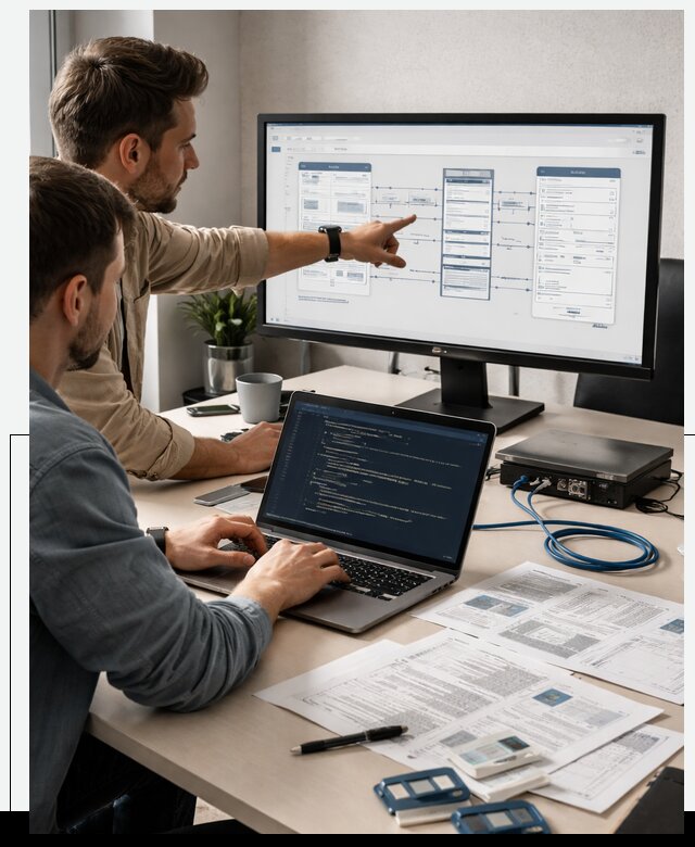 Интеграция ЕГИСЗ и ЛИС в медучреждениях с сопровождением в Горном-Алтайске