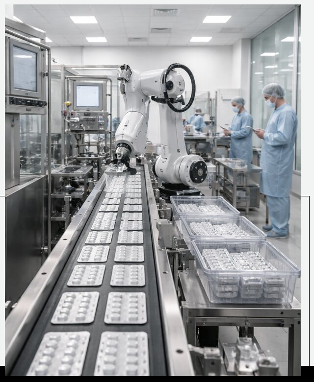 Автоматизация фармацевтики в Горном-Алтайске от 18662 р. | АвикейГрн