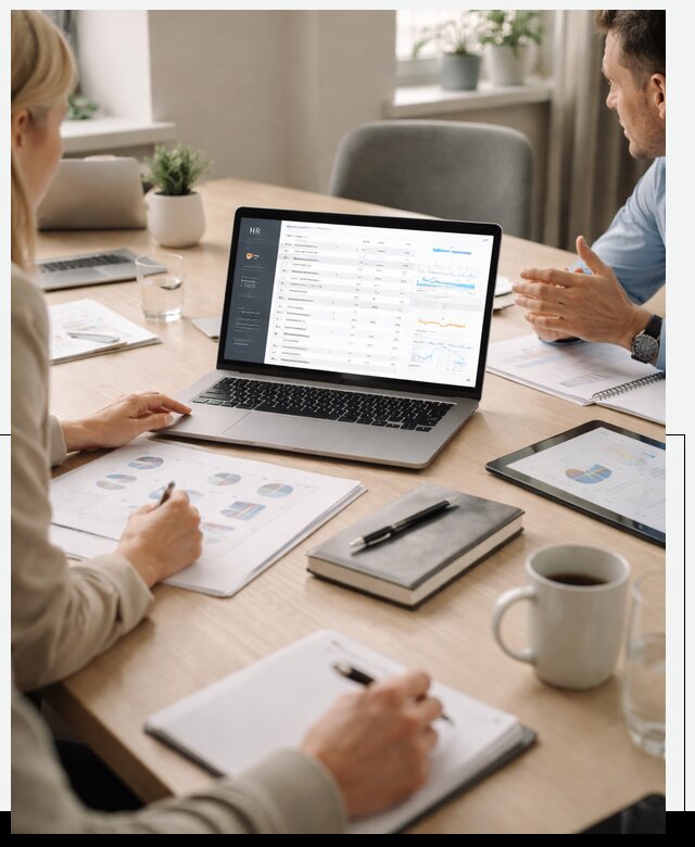 HR системы HCM ATS для подбора в Горном-Алтайске от 12442 р. АвикейГрн