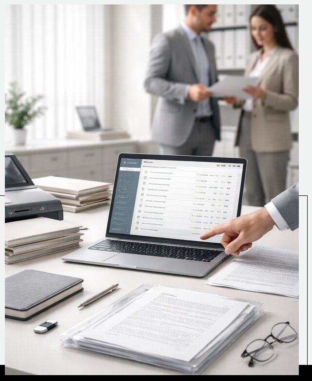 КЭДО и интеграция с 1С ЗУП в Горном-Алтайске от 7776 р. АвикейГрн