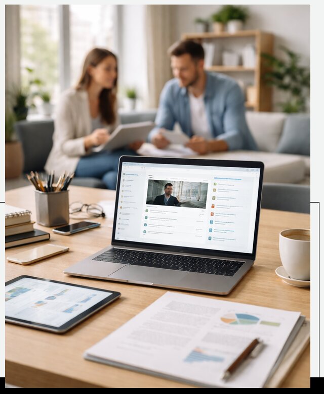 Система дистанционного обучения в Горном-Алтайске от 46656 р. АвикейГрн