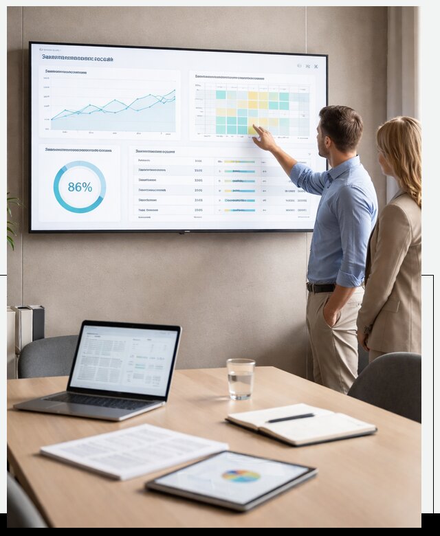 АвикейГрн - Аналитика успеваемости обучения в Горном-Алтайске от 7776 р.