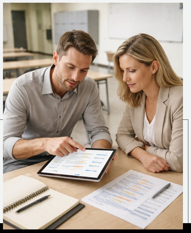 Разработка электронный дневник школа в Горном-Алтайске от 15552 р. |АвикейГрн