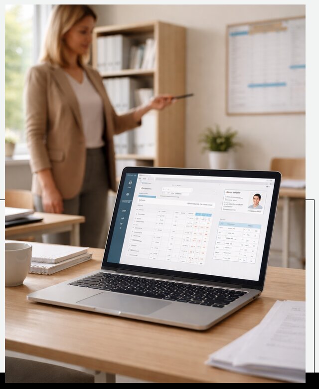 Электронный журнал школа система в Горном-Алтайске от 12442 р. | АвикейГрн