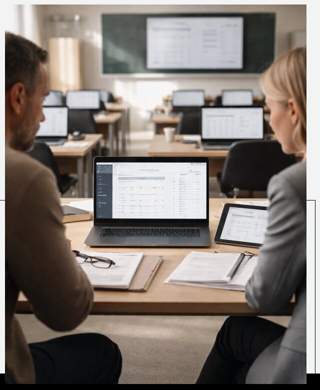 Система управления учебным процессом вузе в Горном-Алтайске от 12442 р|АвикейГрн