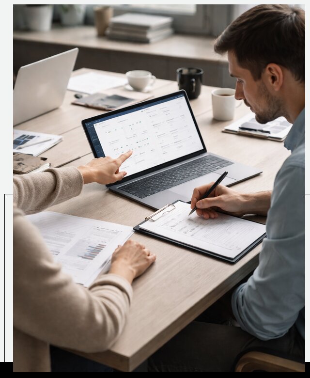 Система управления учебным процессом в вузе в Горном-Алтайске