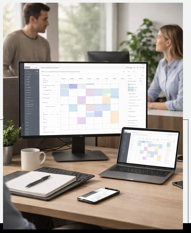 Расписание занятий вуз система в Горном-Алтайске от 12442 р. | АвикейГрн