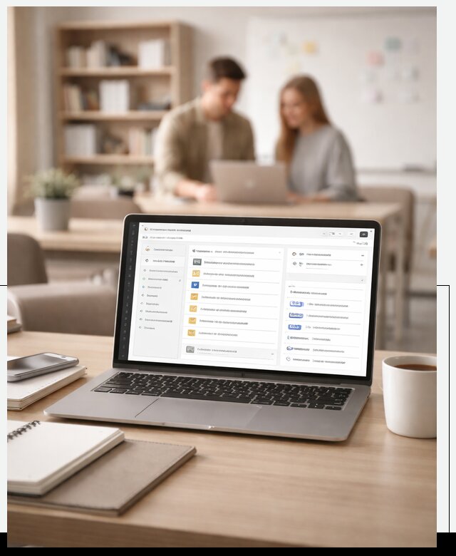LMS для университета под ключ в Горном-Алтайске от 7776 р. | АвикейГрн