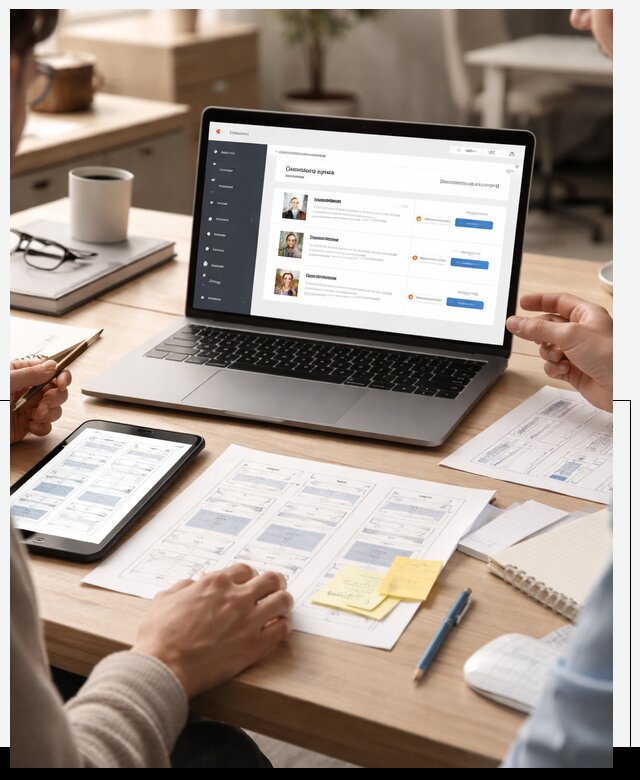 Онлайншкола платформа разработка в Горном-Алтайске от 12442 р. | АвикейГрн