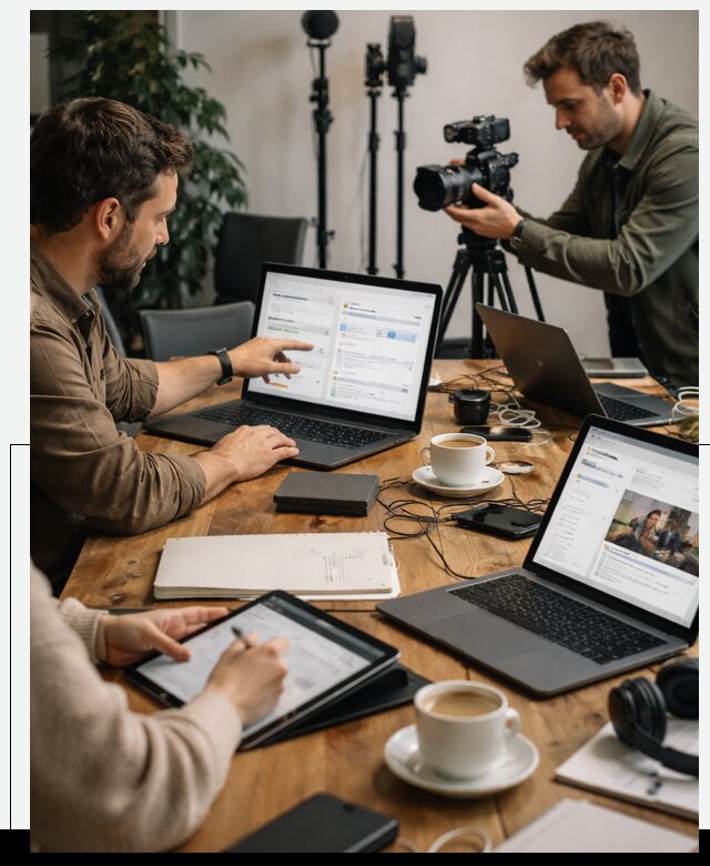 Разработка платформы для онлайн школ и курсов в Горном-Алтайске