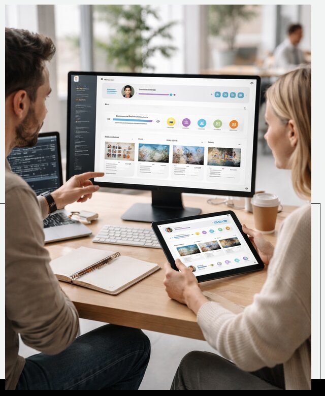 Геймификация обучения платформа в Горном-Алтайске от 15552 р, АвикейГрн