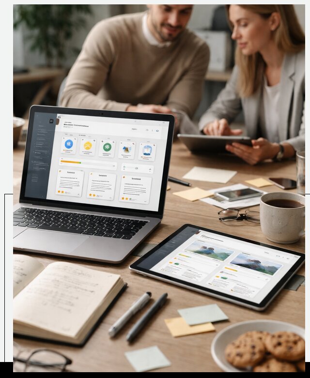 Платформа геймификации обучения и корпоративного развития в Горном-Алтайске