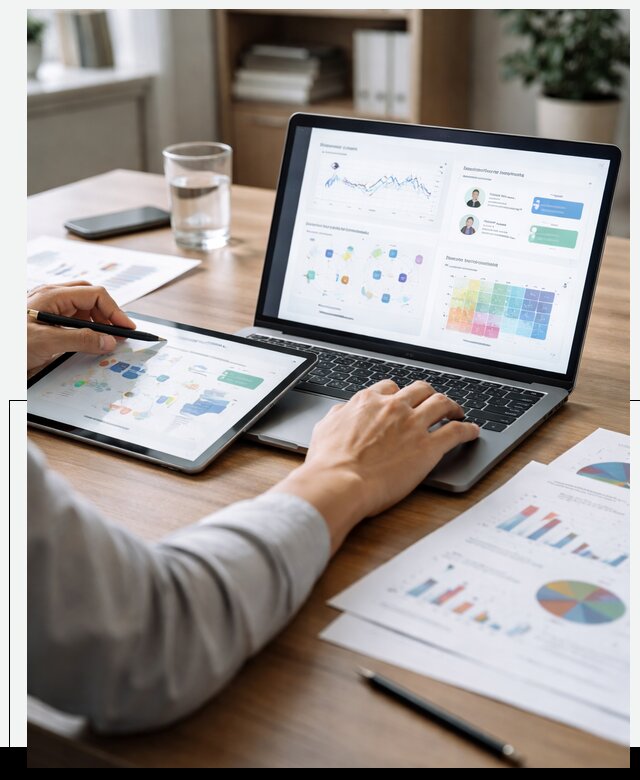 Разработка адаптивной AI системы обучения в Горном-Алтайске под бизнес