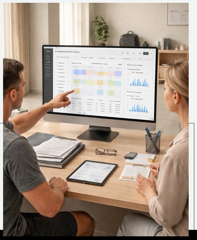 Управление спортивной школой система в Горном-Алтайске от 8813 р. | АвикейГрн