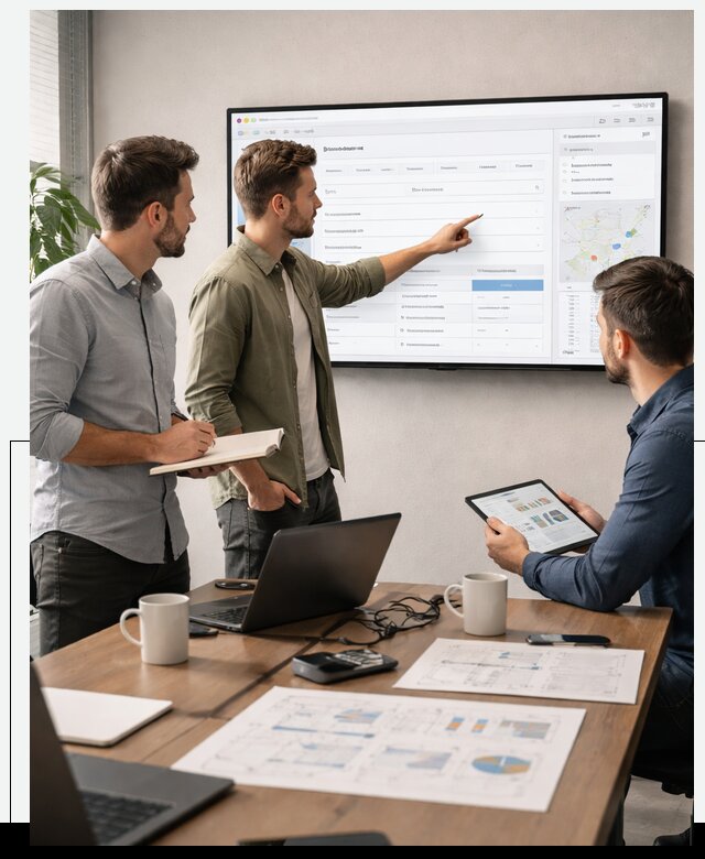 Разработка порталов госуслуг и интеграция с ФГИС в Горном-Алтайске