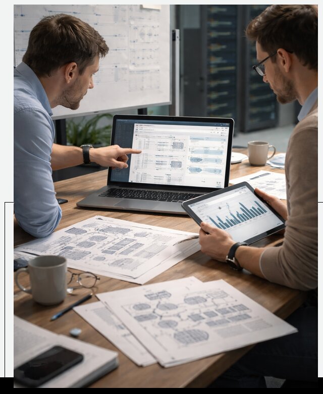 Внедрение СМЭВ и МЭДО для государственных систем в Горном-Алтайске