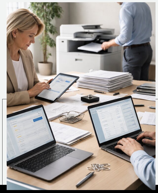 Внедрение МЭДО межведомственного документооборота в Горном-Алтайске