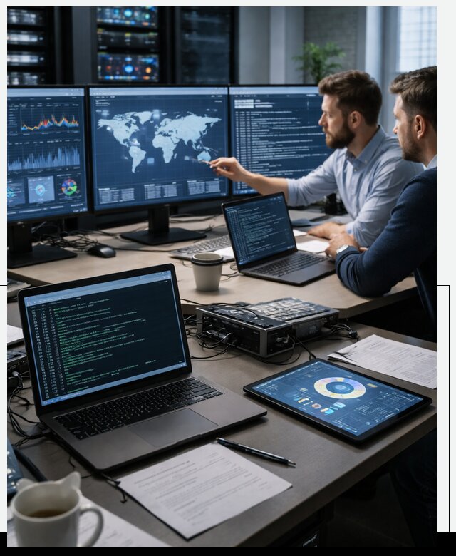 Внедрение SIEM и SOC в Горном-Алтайске от 8813 р. | АвикейГрн мониторинг