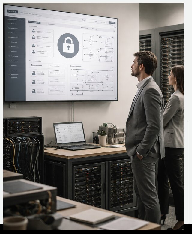 Защита КИИ и IAM в Горном-Алтайске от 31104 р. | АвикейГрн — MFA, PAM, ZTNA