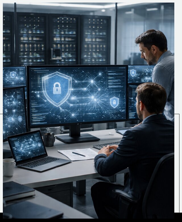 Кибербезопасность госсистем в Горном-Алтайске от 12442 р. | АвикейГрн