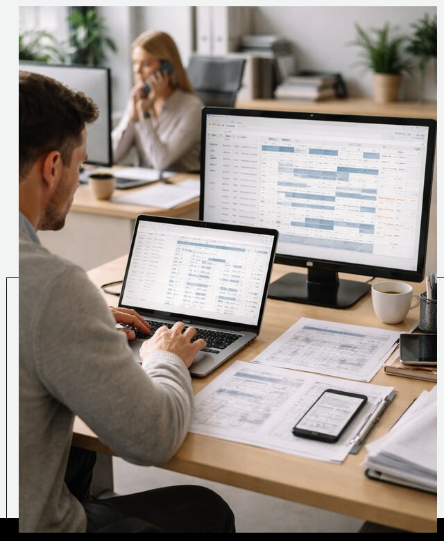 PMS для бронирования отелей и управления номерным фондом в Горном-Алтайске