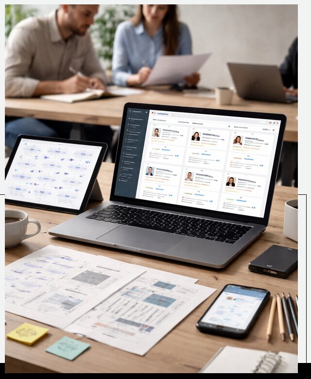 Разработка маркетплейса специалистов в Горном-Алтайске от 7258 р.|АвикейГрн